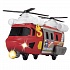 Спасательный двухвинтовой вертолет со светом и звуком, 30 см.  - миниатюра №5
